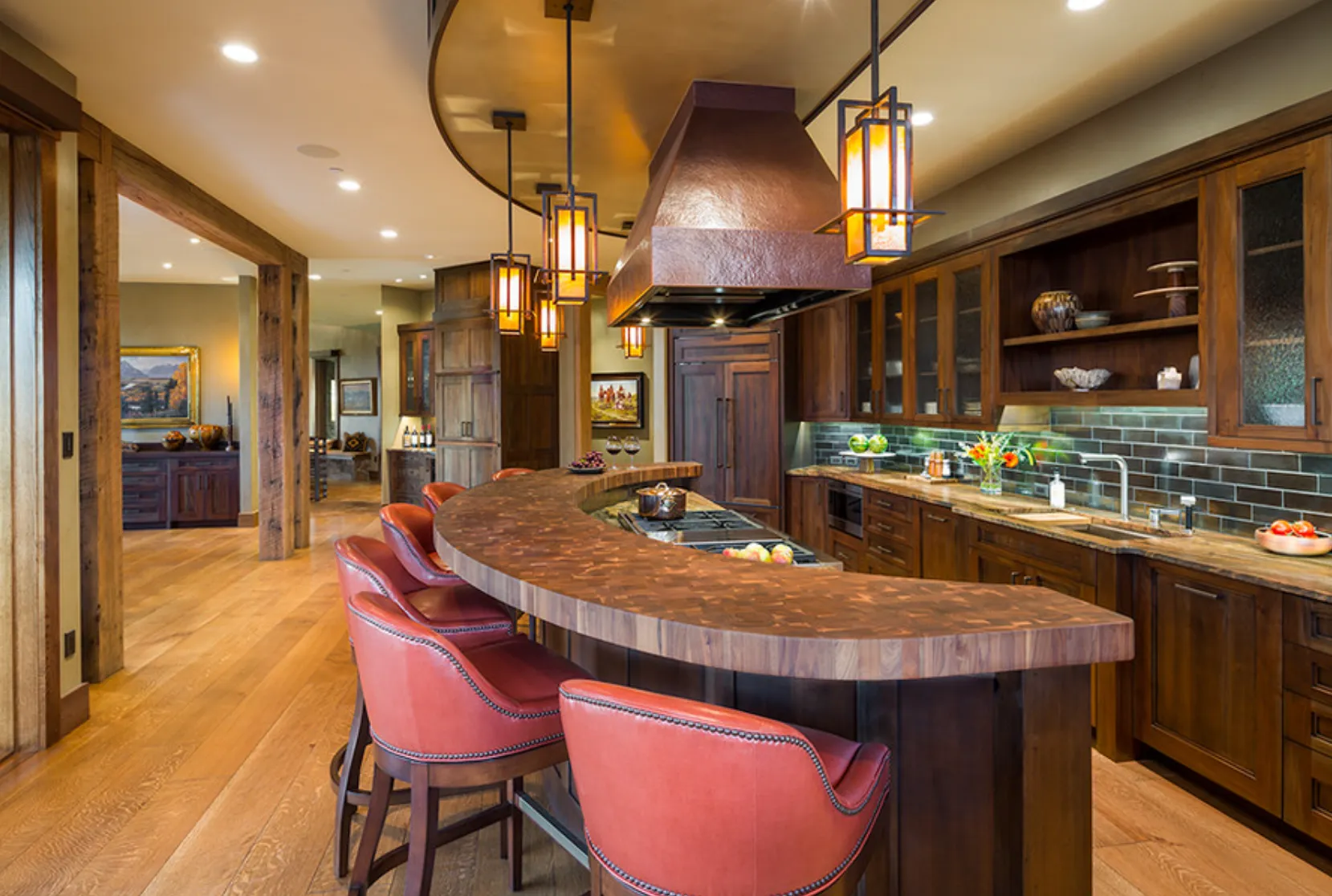 Luxury Interiors interior design reference
