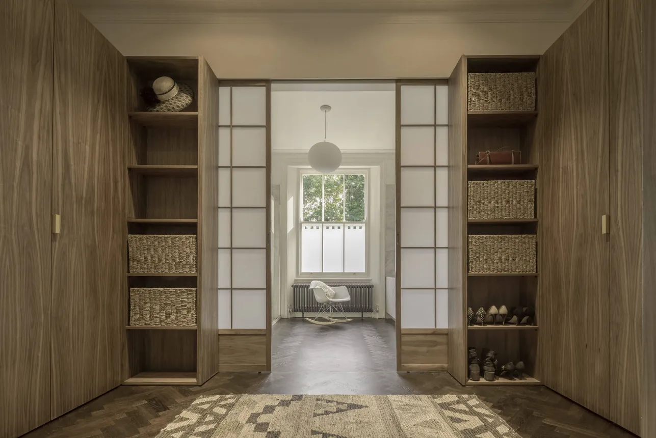Japanese Interiors interior design reference
