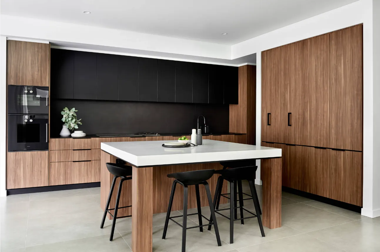 Minimalist Interiors interior design reference
