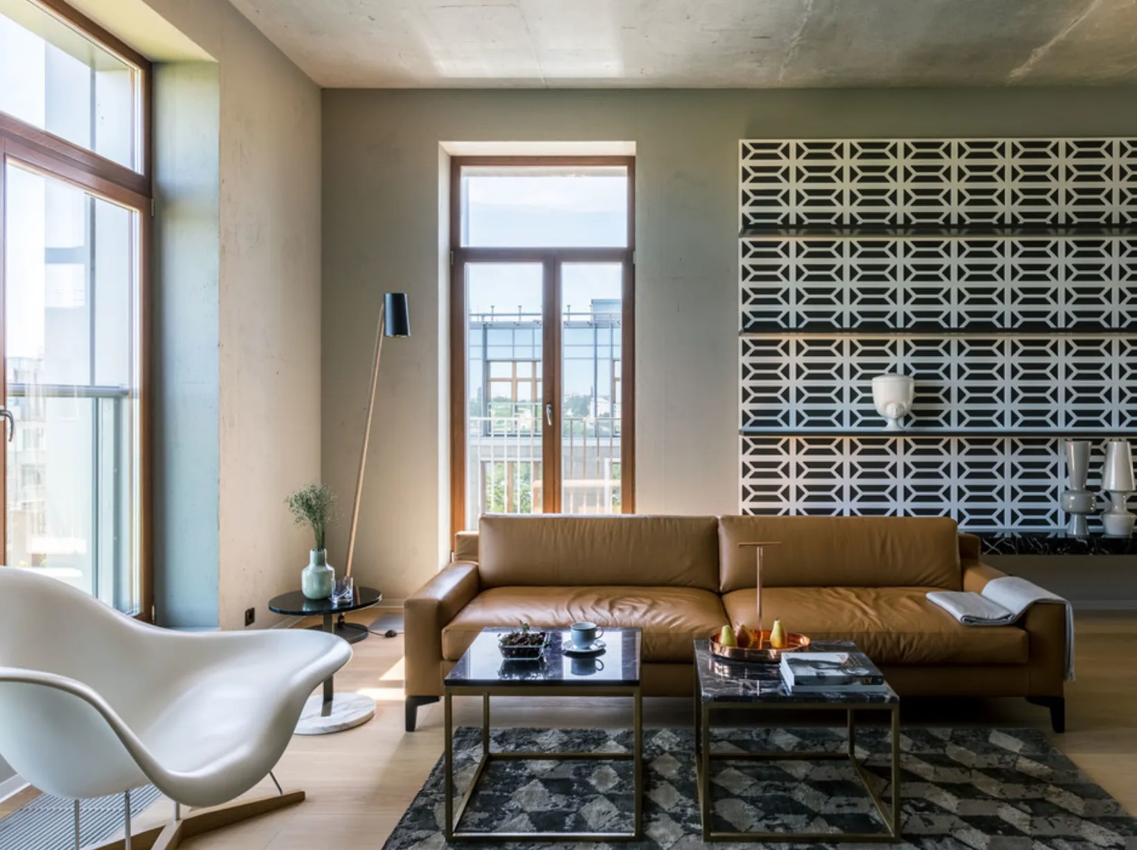 Classic Interiors interior design reference