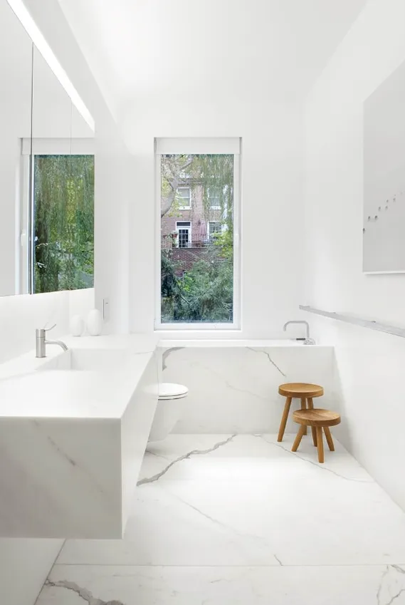 Minimalist Interiors interior design reference