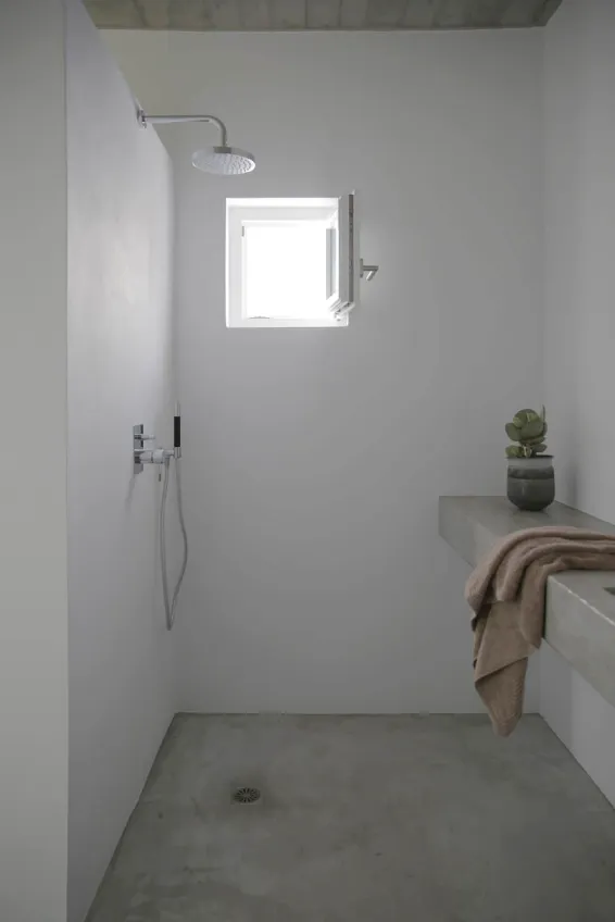Minimalist Interiors: bathroom design reference